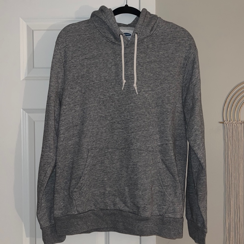 Old Navy hoodie